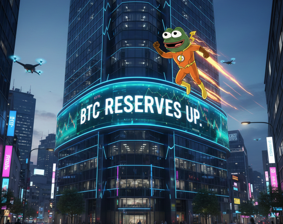 Metaplanet Buys More $BTC, as Savvy Investors Are Eyeing Early HYPER Gains