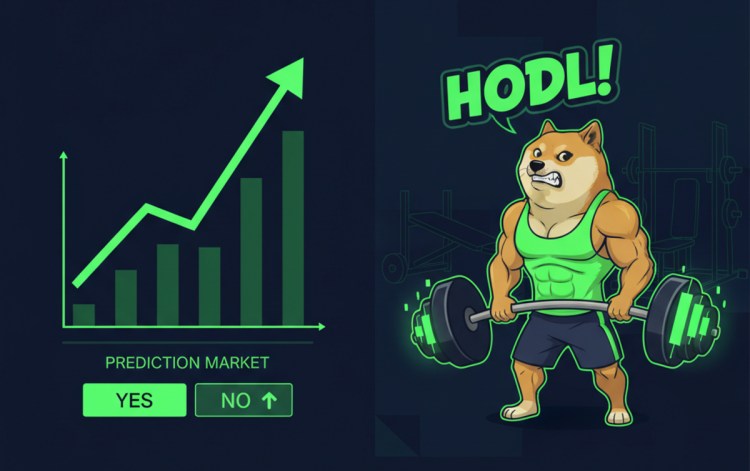 Robinhood CEO Forecasts Prediction Market Explosion; Traders Pivot to $MAXI
