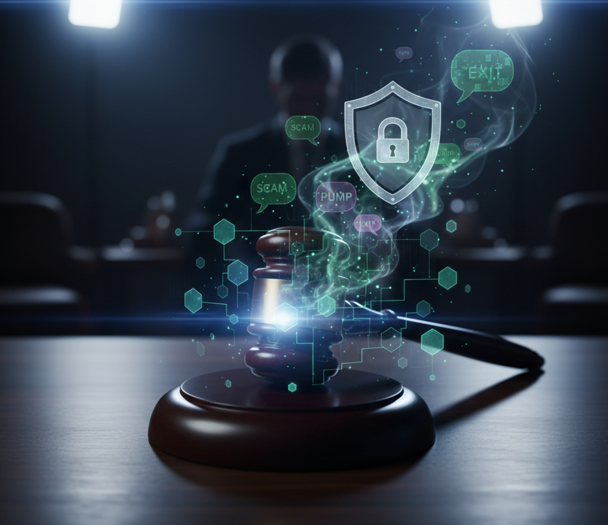 Scammer Sentenced to 20 years for $73M Scheme as Investors look to BMIC’s Verifiable Protection