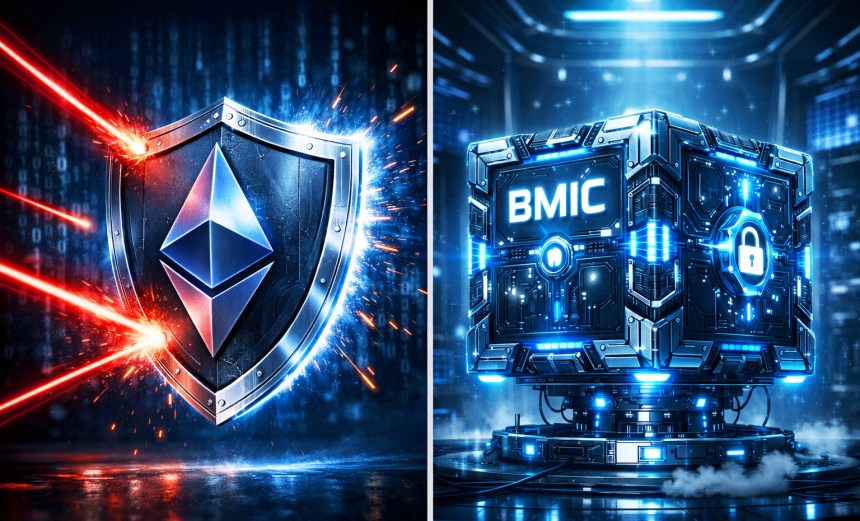 SEAL and Ethereum Foundation Partner to Combat Wallet Drainers: Security-First Investors Switch to $BMIC