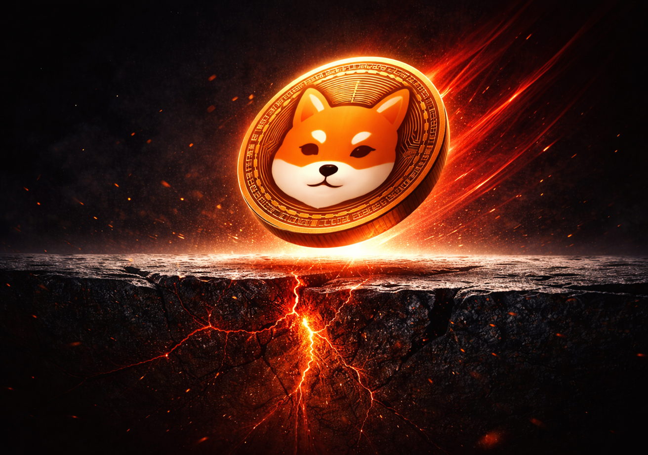 Shiba Inu’s Fate Hinges On This Support Level, Analyst Warns