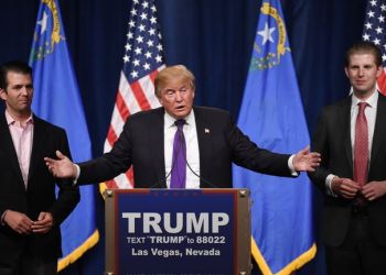 World Liberty Financial