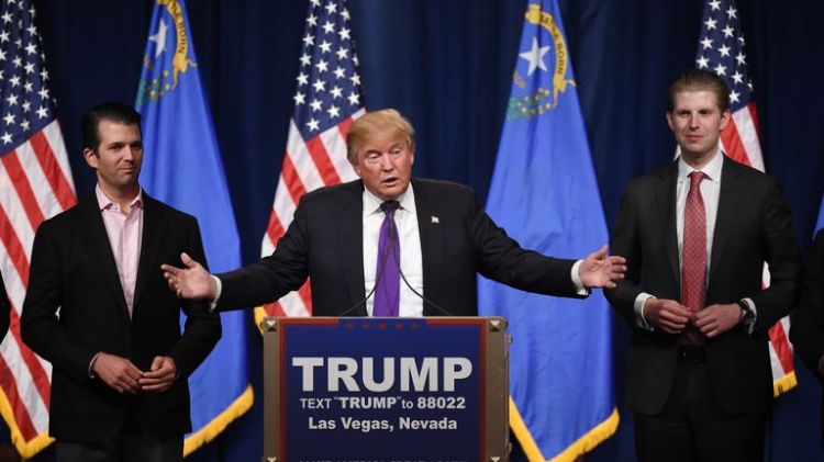 World Liberty Financial