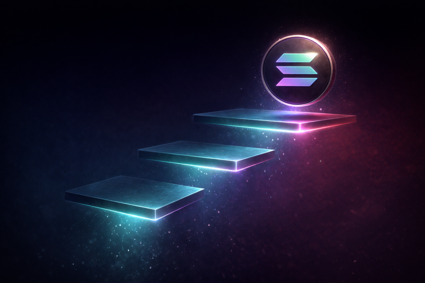 Solana’s Next Major Support Levels Sit At $50, $22, And $10: Analyst