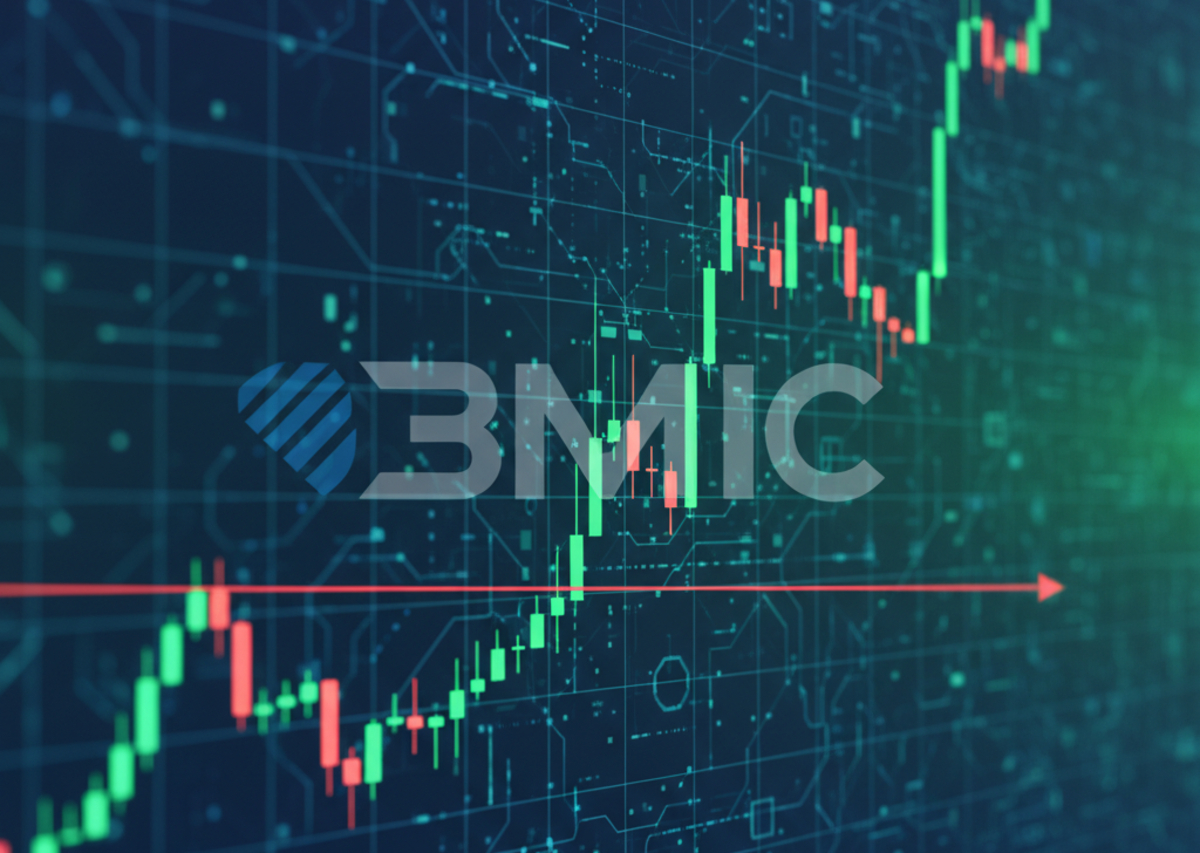 Prediction de prix Solana 2026: $SOL Rebound Targets 100 $ Suivant, comme $BMIC Rises - NewsBTC | Related Crypto Article