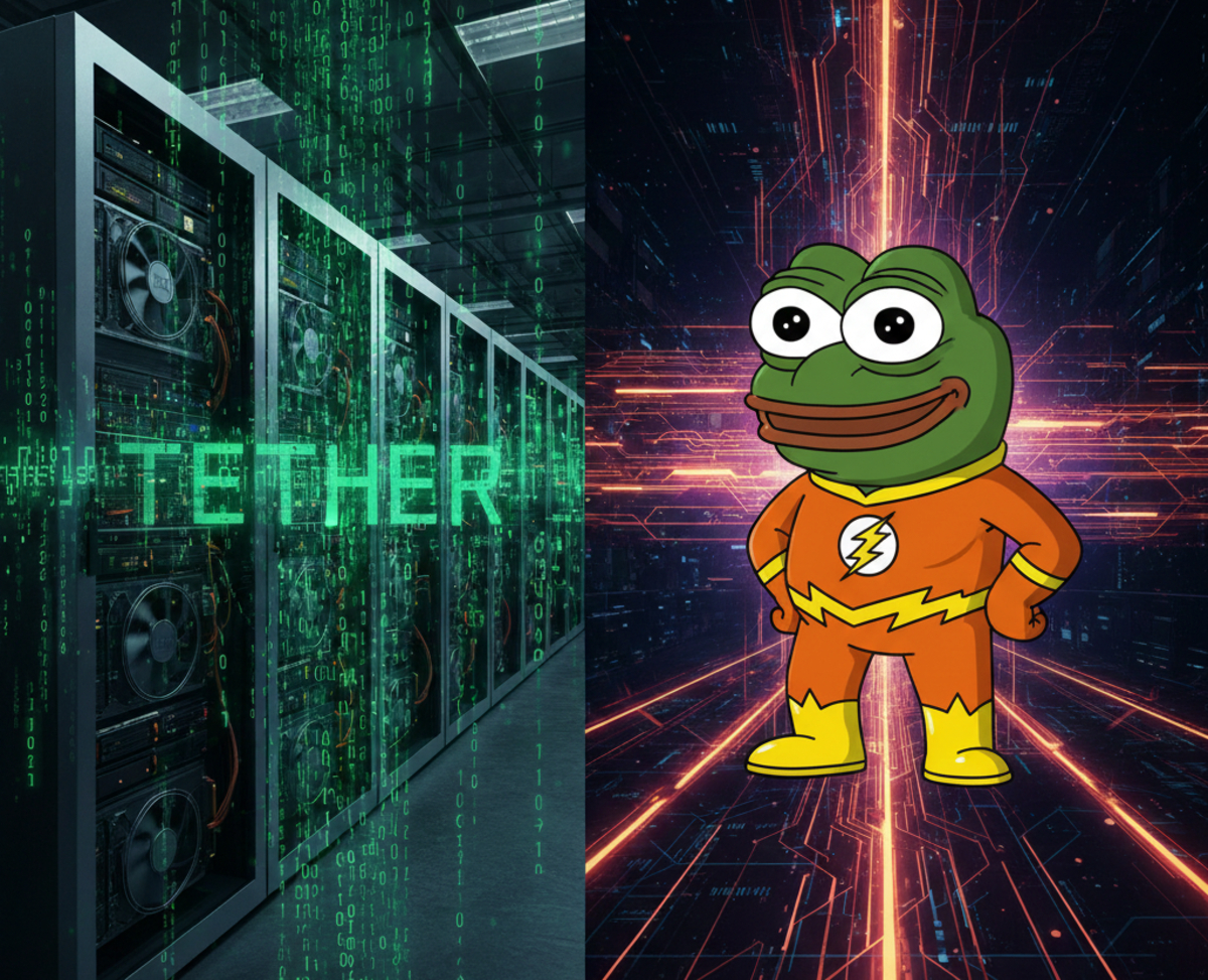 Tether Launches Mining Code as Bitcoin Hyper L2 Explodes