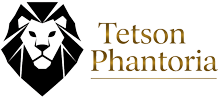 tetson phantoria logo