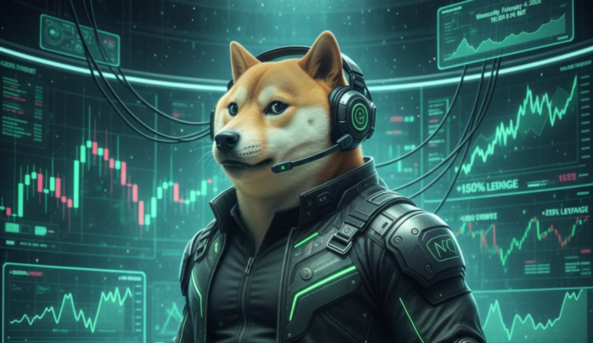 Top Trending Crypto Assets: MaxiDoge ($MAXI) Defies the Global Market Sell-Off