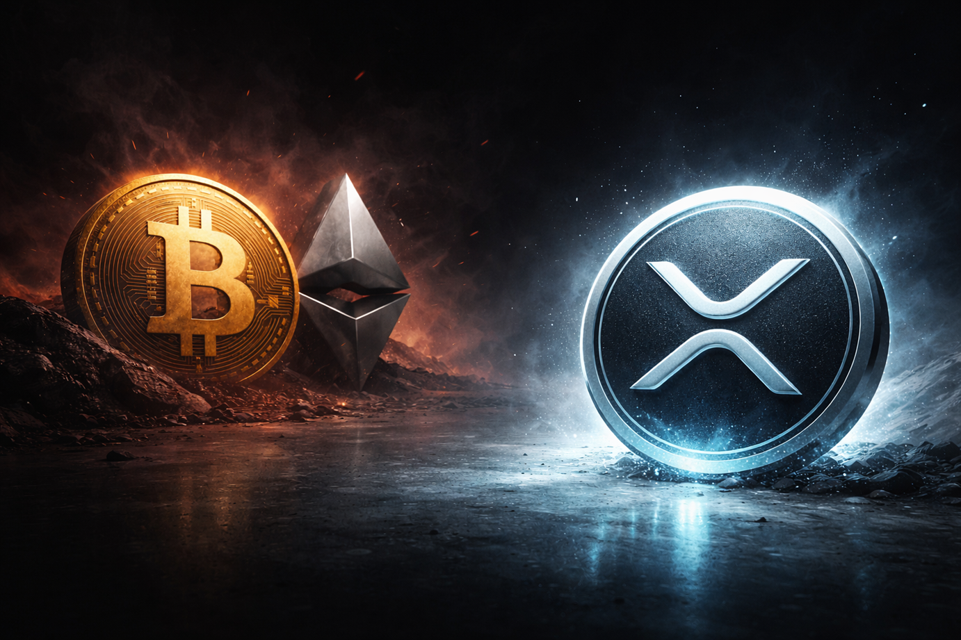 XRP Garners Stronger Social Media Optimism