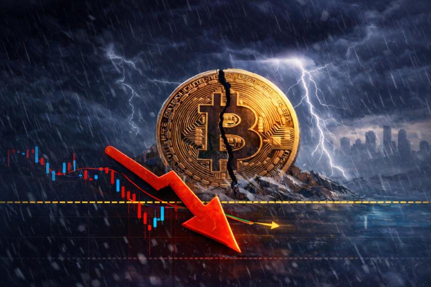 Bitcoin Price