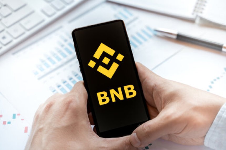 BNB