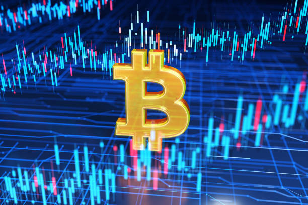 Bitcoin Preparing For Liftoff Or Another Drop? Key Levels To Decide