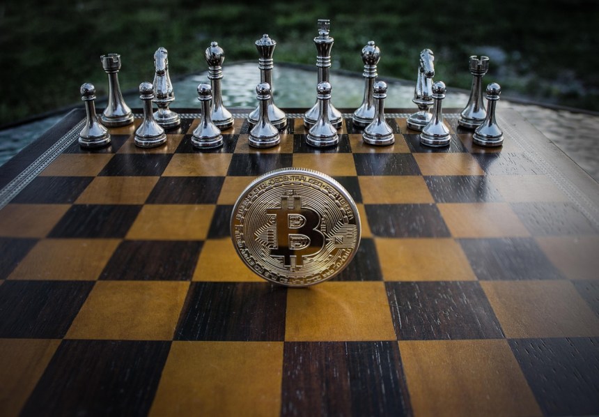 Bitcoin Dominance Play: Strategy Adds Another Billion To Its Stack