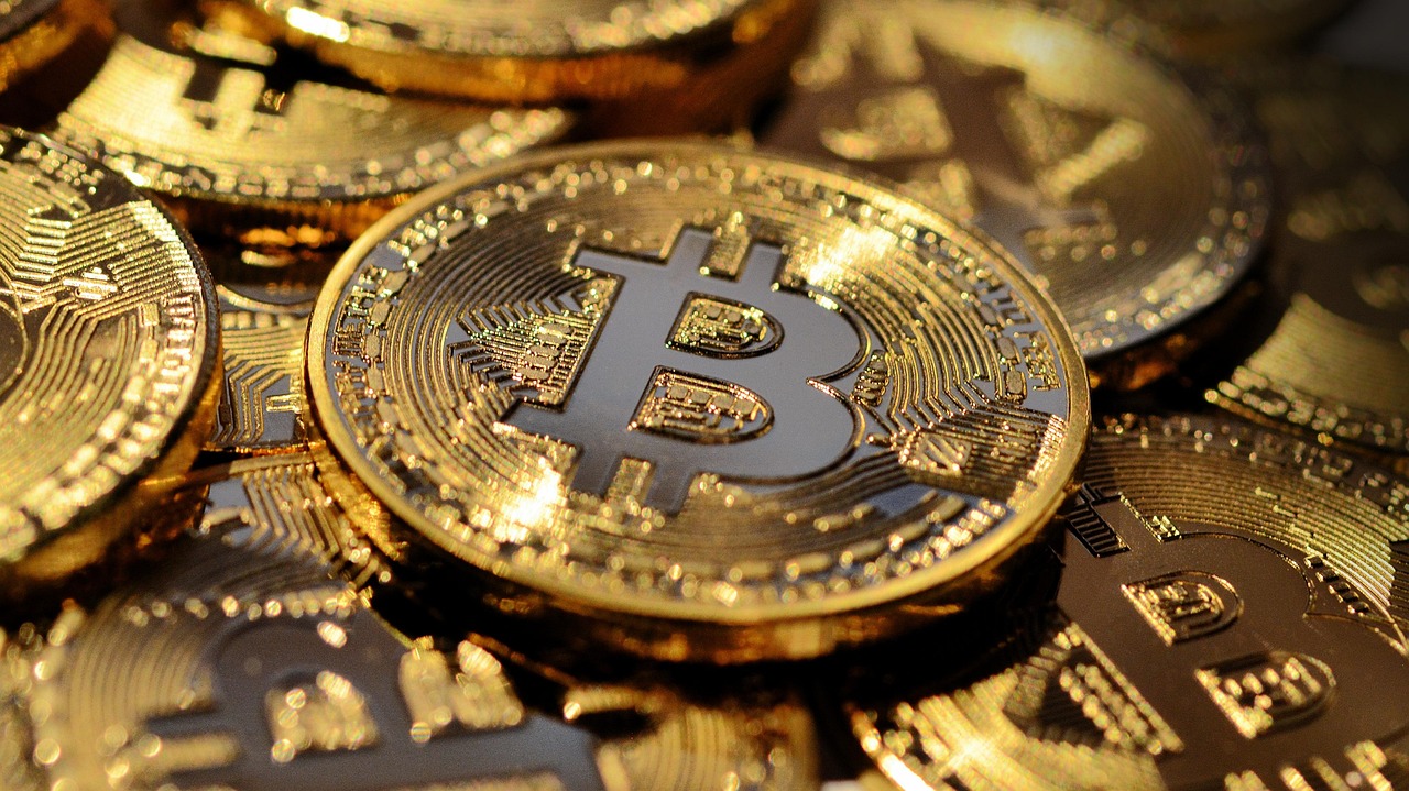 Analyst Says It’s Time For Bitcoin, But What’s Important About $58,000?