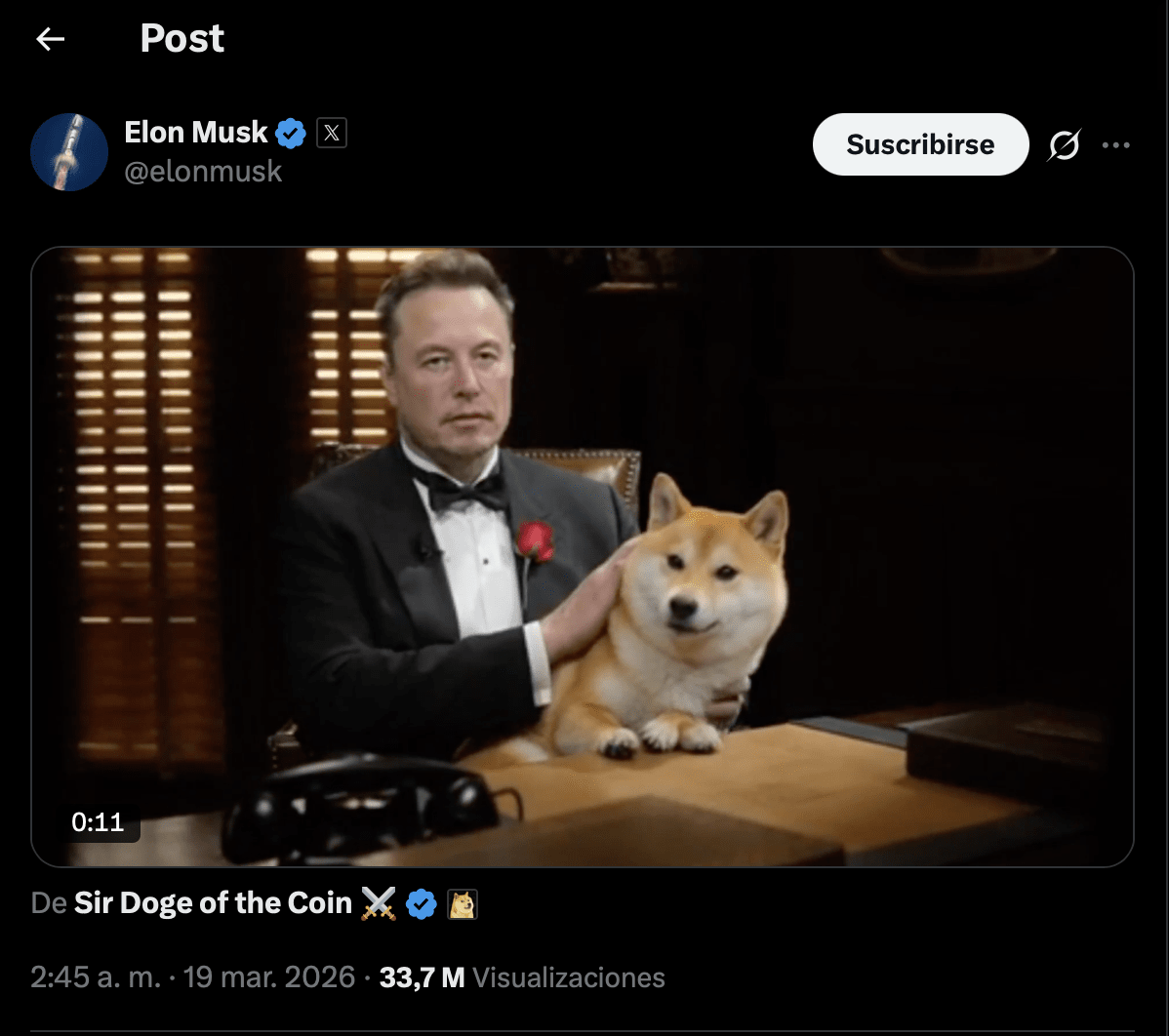 dogecoin