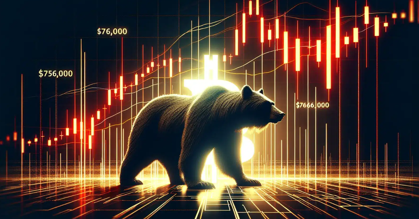 Analyse Bitcoin : les bulls peuvent-ils défendre les 65 000$ ou va-t-on vers 50 000$ ?