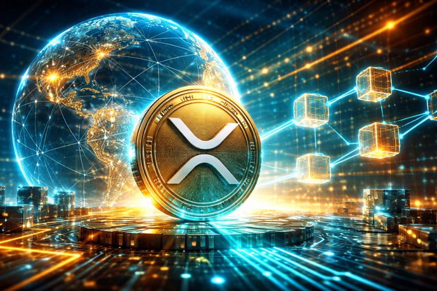 SWIFT, ISO 20022, And XRP: Is The Market Missing A Price Catalyst?