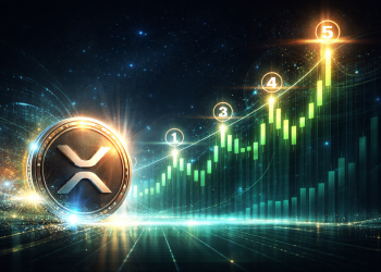 XRP Could Need Five Macro Cycles To Break $100, Analyst Says