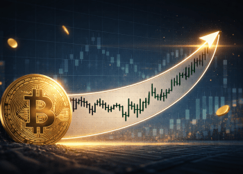 Bitcoin Eyes MId-$80,000s As Peter Brandt Flags ‘Horn’ Pattern