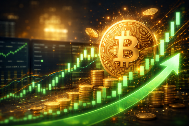 Bitcoin Buying Picks Up Again, But $79,962 Remains The Key Resistance: On-Chain Data