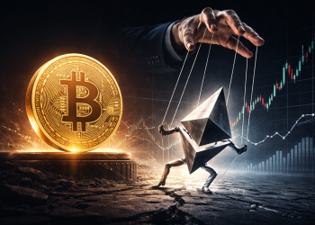 Bitwise Found What’s Really Driving Ethereum Price, And It’s Not Fundamentals