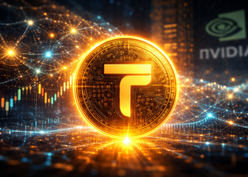 Bittensor (TAO) Surges 28% As Nvidia CEO Huang Praises Open AI Models