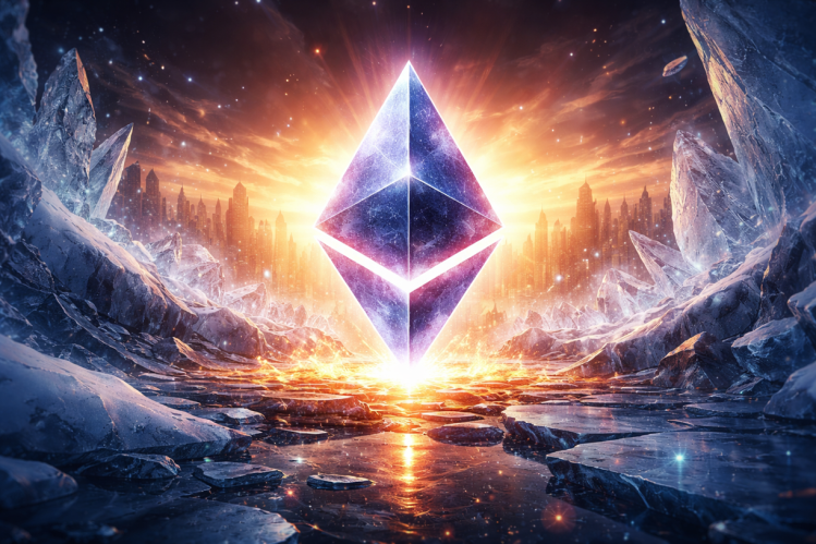 Tom Lee Says Ethereum Looks Ready To Exit Crypto Winter