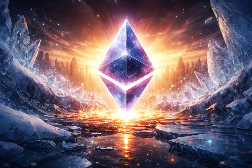 Tom Lee Says Ethereum Looks Ready To Exit Crypto Winter