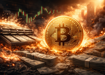 Next Major Bitcoin Catalyst May Be A New 'Big Print': Expert
