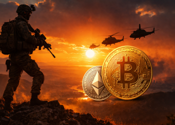 Fidelity Sees Key Crypto Catalysts Emerging For Q2 2026