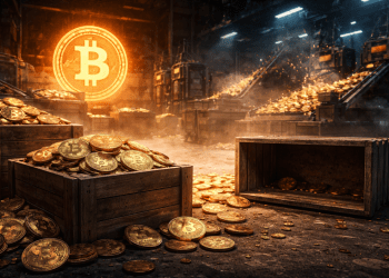 Bitcoin Miner Supply Shock Hasn’t Arrived Yet, New Data Suggests