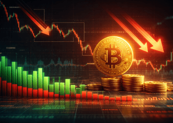 Bitcoin Mirrors The 30% Crash Setup But Order Flow Is Different