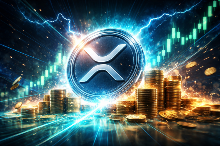 XRP Could Be Building A Major Short Squeeze, Analyst Says