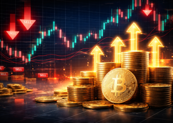 Bitcoin ETFs Buy 63,000 BTC In 30 Days As Retail Panic Selling Persists
