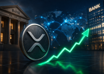 XRP Needs Higher Prices To Handle Bank-Scale Flows, Jake Claver Argues