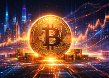 Bitcoin To $11 Million By 2036? This AI-Deflation Thesis Is Turning Heads