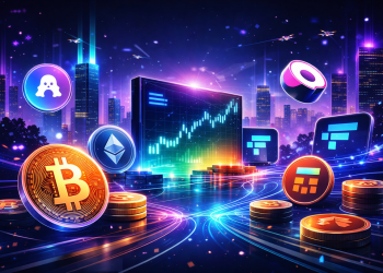 What To Watch In Crypto This Week: Key Dates And Events