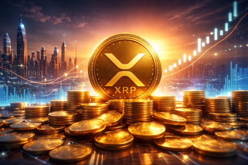 Can XRP Hit Four Digits Before 2030? Jake Claver Says It’s Still Possible