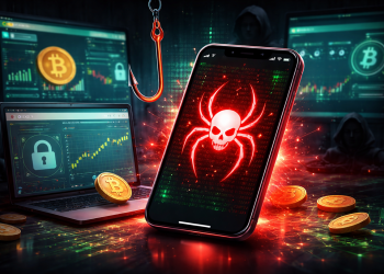 iPhone Users Warned: Crypto Scams Can Trigger ‘Coruna’ iOS Exploits