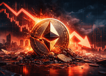 Culper Shorts Ethereum, Says Buterin Selling Signals More Pain Ahead