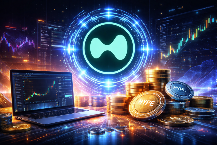 Apollo Crypto Explains Why Hyperliquid Is Its Top Altcoin Holding