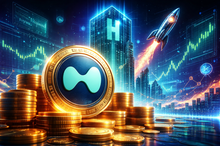 Hyperliquid Hype news