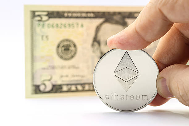 Ethereum Accumulation Map Reveals Price Roadmap To $20,000