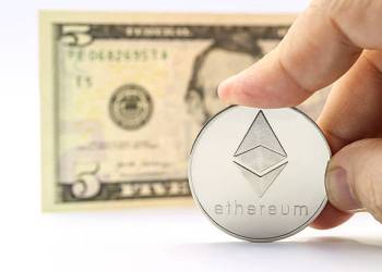 Ethereum Accumulation Map Reveals Price Roadmap To $20,000