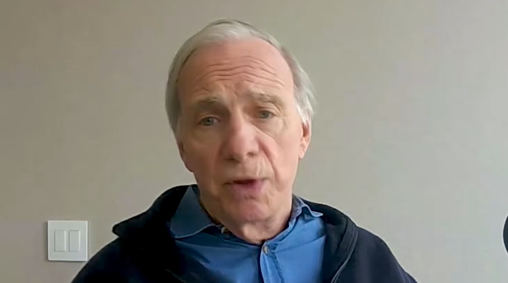 Ray Dalio Detona Bitcoin: 'Falta Privacidade, Controle e Não É Porto Seguro!'
