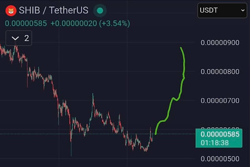 Shiba Inu’s 1,549% Spike: Can Bulls Take Control Again And Trigger An Explosive Rally?
