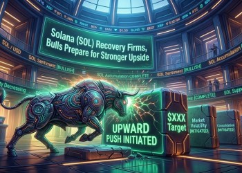 Solana (SOL) Recovery Firms