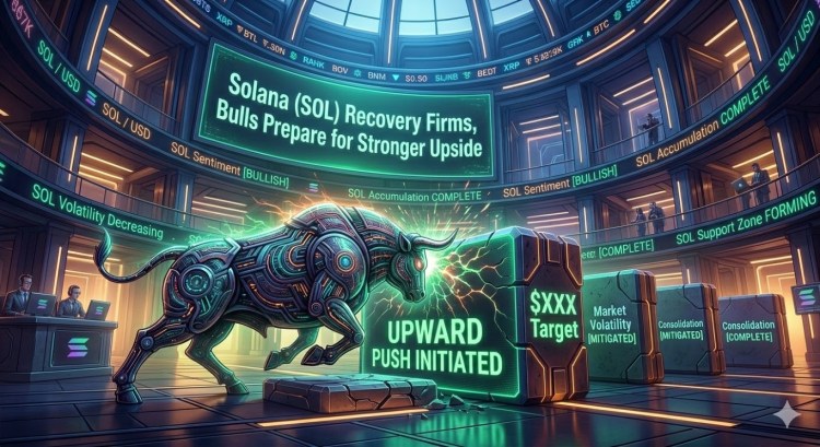 Solana (SOL) Recovery Firms