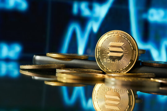 Solana Range Tightens, But A Break Above $88.60 Could Spark Impulse Rally