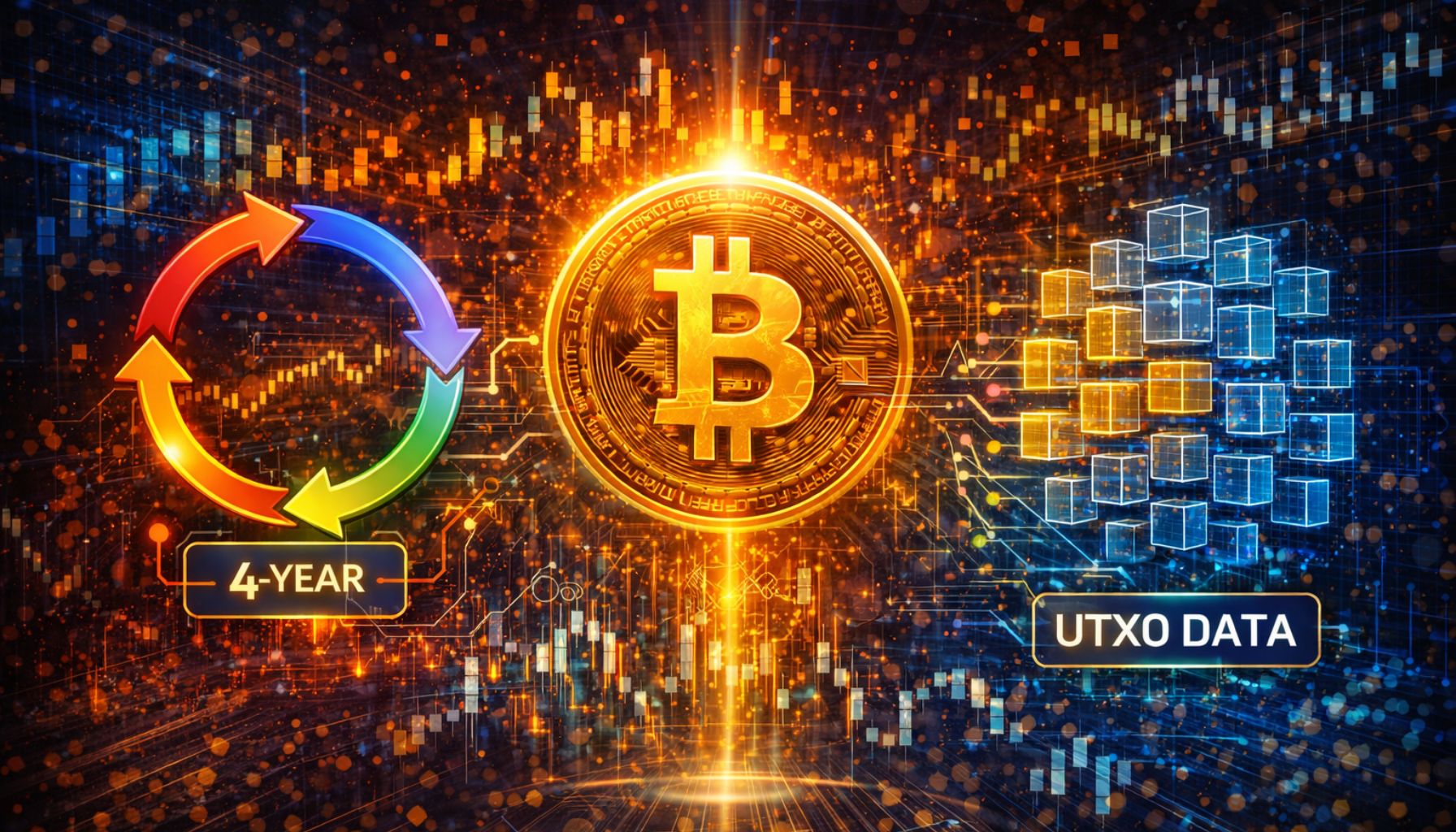 Bitcoin Structure Has Changed: UTXO Data Challenges Traditional Cycle Narratives